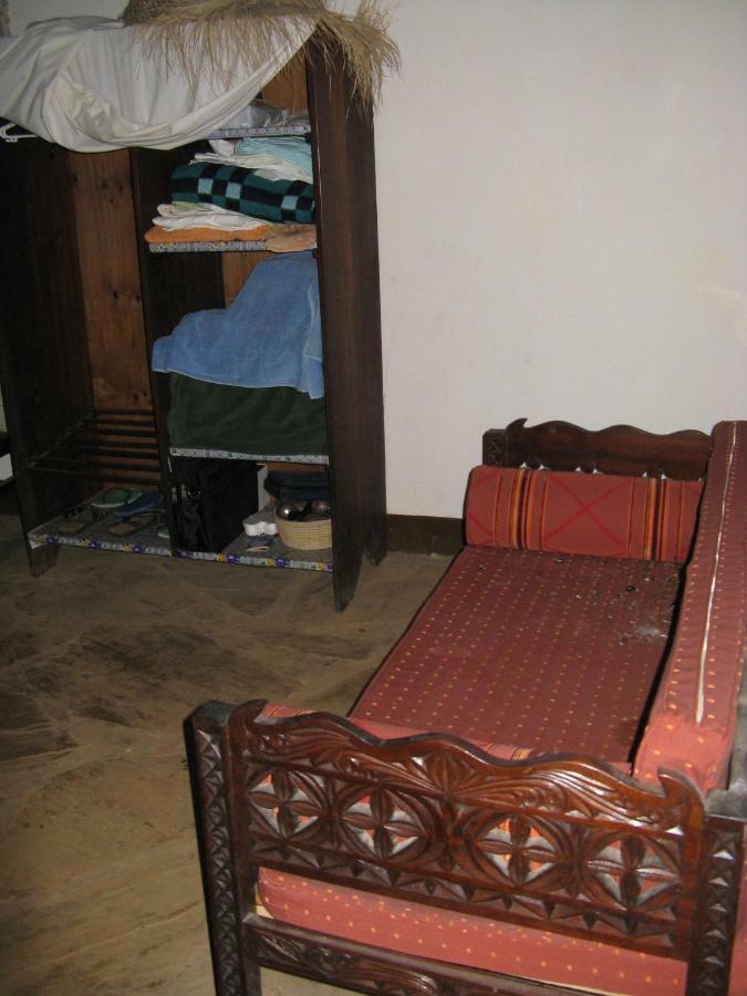 مبيت وإفطار Kiloran Funzi House المظهر الخارجي الصورة