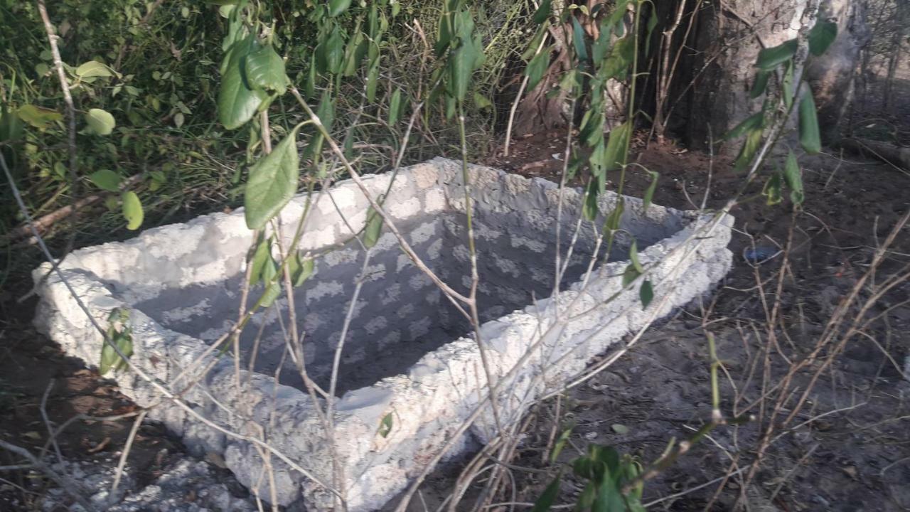 مبيت وإفطار Kiloran Funzi House المظهر الخارجي الصورة