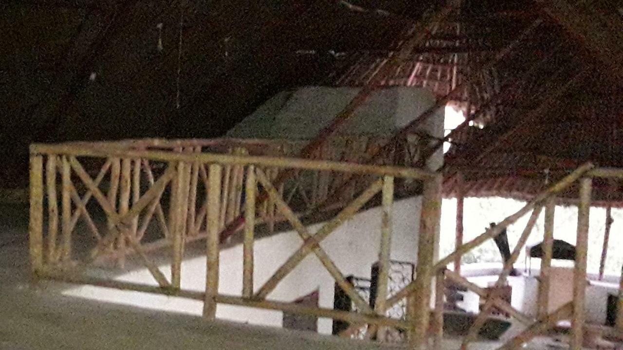 مبيت وإفطار Kiloran Funzi House المظهر الخارجي الصورة