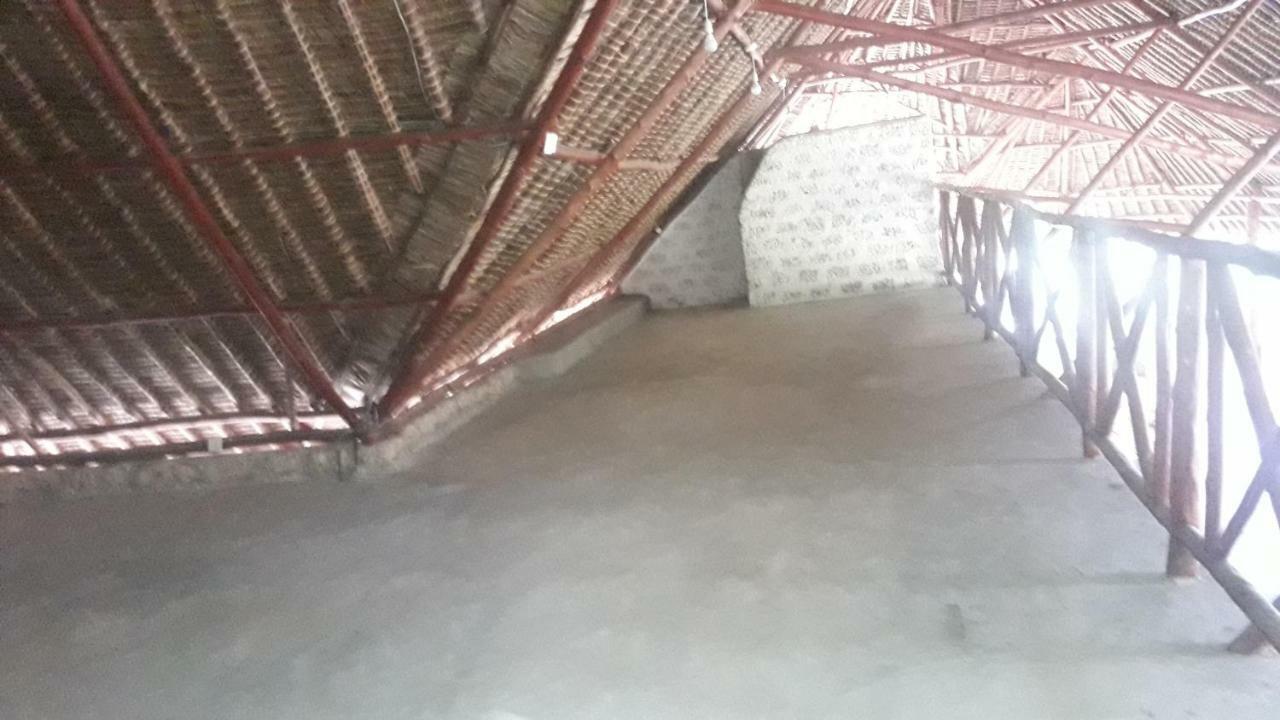 مبيت وإفطار Kiloran Funzi House المظهر الخارجي الصورة